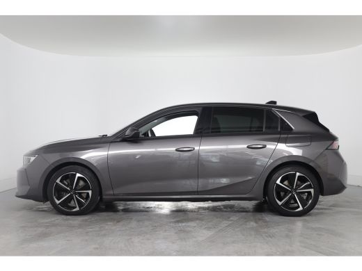 Opel Astra 1.6 Hybrid Edition | Dealer Onderhouden! | SOH 94% | LED | Cruise Adaptive | Navi By App | Keyles... ActivLease financial lease