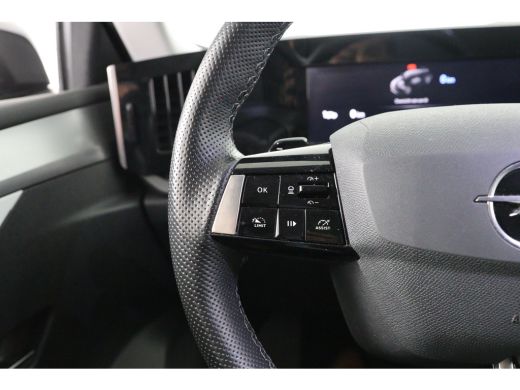 Opel Astra 1.6 Hybrid Edition | Dealer Onderhouden! | SOH 94% | LED | Cruise Adaptive | Navi By App | Keyles... ActivLease financial lease