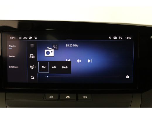 Opel Astra 1.6 Hybrid Edition | Dealer Onderhouden! | SOH 94% | LED | Cruise Adaptive | Navi By App | Keyles... ActivLease financial lease