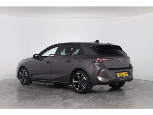 Opel Astra 1.6 Hybrid Edition | Dealer Onderhouden! | SOH 94% | LED | Cruise Adaptive | Navi By App | Keyles... ActivLease financial lease