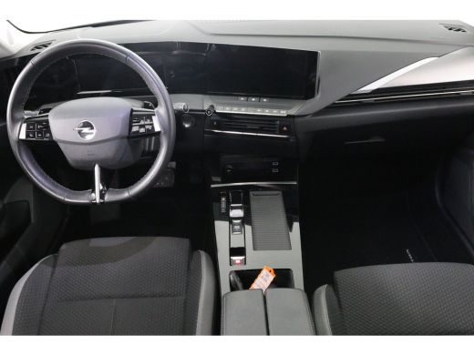 Opel Astra 1.6 Hybrid Edition | Dealer Onderhouden! | SOH 94% | LED | Cruise Adaptive | Navi By App | Keyles... ActivLease financial lease