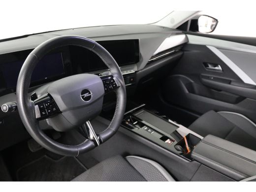 Opel Astra 1.6 Hybrid Edition | Dealer Onderhouden! | SOH 94% | LED | Cruise Adaptive | Navi By App | Keyles... ActivLease financial lease