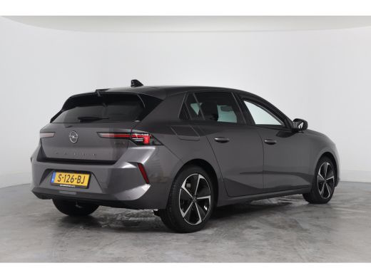 Opel Astra 1.6 Hybrid Edition | Dealer Onderhouden! | SOH 94% | LED | Cruise Adaptive | Navi By App | Keyles... ActivLease financial lease