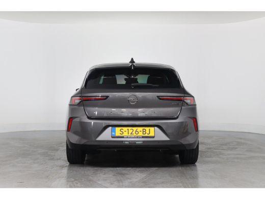 Opel Astra 1.6 Hybrid Edition | Dealer Onderhouden! | SOH 94% | LED | Cruise Adaptive | Navi By App | Keyles... ActivLease financial lease