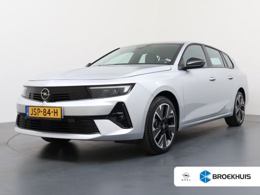 Opel Astra Electric 54 kWh Edition | Airco (automatisch) | Apple Carplay/Android Auto|telefoonintegratie pre... ActivLease financial lease