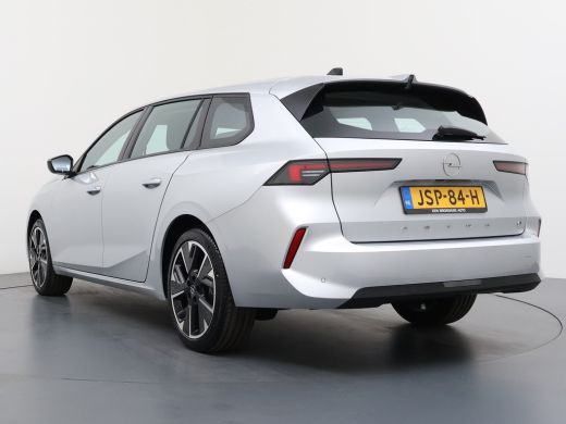 Opel Astra Electric 54 kWh Edition | Airco (automatisch) | Apple Carplay/Android Auto|telefoonintegratie pre... ActivLease financial lease