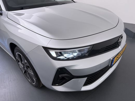 Opel Astra Electric 54 kWh Edition | Airco (automatisch) | Apple Carplay/Android Auto|telefoonintegratie pre... ActivLease financial lease