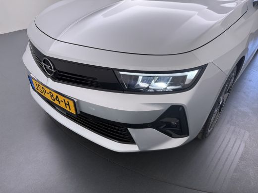 Opel Astra Electric 54 kWh Edition | Airco (automatisch) | Apple Carplay/Android Auto|telefoonintegratie pre... ActivLease financial lease
