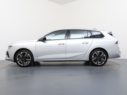 Opel Astra Electric 54 kWh Edition | Airco (automatisch) | Apple Carplay/Android Auto|telefoonintegratie pre... ActivLease financial lease