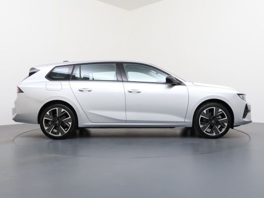 Opel Astra Electric 54 kWh Edition | Airco (automatisch) | Apple Carplay/Android Auto|telefoonintegratie pre... ActivLease financial lease