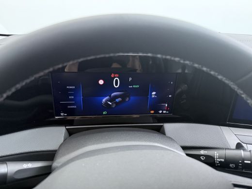 Opel Astra Electric 54 kWh Edition | Airco (automatisch) | Apple Carplay/Android Auto|telefoonintegratie pre... ActivLease financial lease