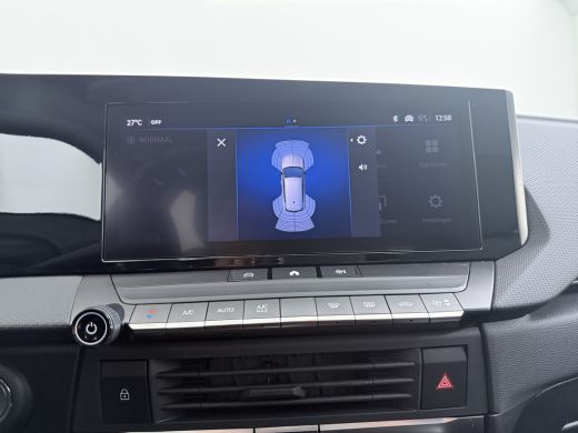Opel Astra Electric 54 kWh Edition | Airco (automatisch) | Apple Carplay/Android Auto|telefoonintegratie pre... ActivLease financial lease