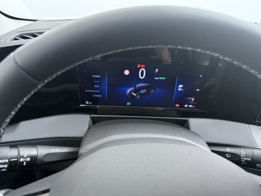 Opel Astra Electric 54 kWh Edition | Airco (automatisch) | Apple Carplay/Android Auto|telefoonintegratie pre... ActivLease financial lease