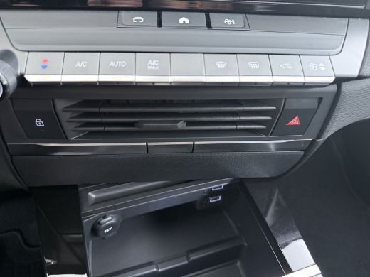 Opel Astra Electric 54 kWh Edition | Airco (automatisch) | Apple Carplay/Android Auto|telefoonintegratie pre... ActivLease financial lease
