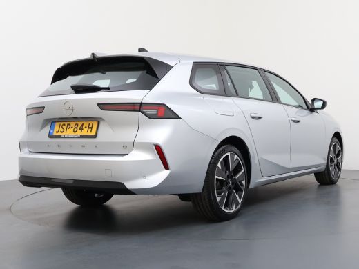 Opel Astra Electric 54 kWh Edition | Airco (automatisch) | Apple Carplay/Android Auto|telefoonintegratie pre... ActivLease financial lease