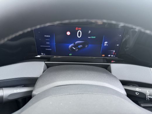 Opel Astra Electric 54 kWh Edition | Airco (automatisch) | Apple Carplay/Android Auto|telefoonintegratie pre... ActivLease financial lease