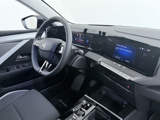 Opel Astra Electric 54 kWh Edition | Airco (automatisch) | Apple Carplay/Android Auto|telefoonintegratie pre... ActivLease financial lease