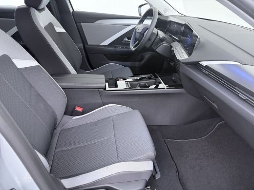 Opel Astra Electric 54 kWh Edition | Airco (automatisch) | Apple Carplay/Android Auto|telefoonintegratie pre... ActivLease financial lease