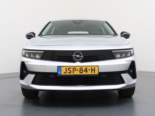 Opel Astra Electric 54 kWh Edition | Airco (automatisch) | Apple Carplay/Android Auto|telefoonintegratie pre... ActivLease financial lease