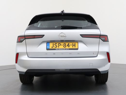 Opel Astra Electric 54 kWh Edition | Airco (automatisch) | Apple Carplay/Android Auto|telefoonintegratie pre... ActivLease financial lease