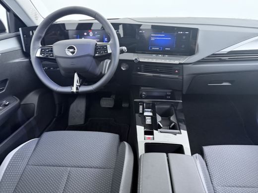 Opel Astra Electric 54 kWh Edition | Airco (automatisch) | Apple Carplay/Android Auto|telefoonintegratie pre... ActivLease financial lease