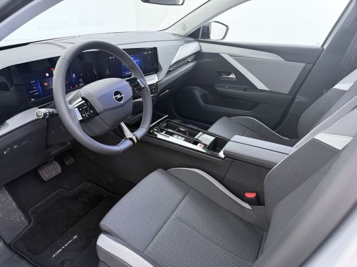 Opel Astra Electric 54 kWh Edition | Airco (automatisch) | Apple Carplay/Android Auto|telefoonintegratie pre... ActivLease financial lease