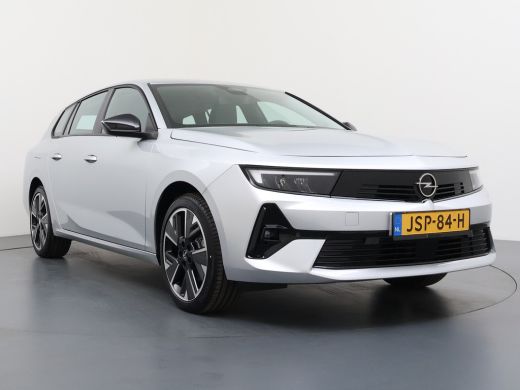 Opel Astra Electric 54 kWh Edition | Airco (automatisch) | Apple Carplay/Android Auto|telefoonintegratie pre... ActivLease financial lease