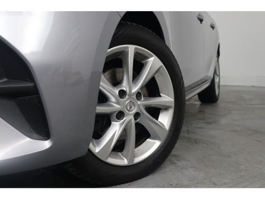 Opel Corsa 1.2 Elegance | 100 Pk | Dealer Onderhouden! | LED | Camera | Navi | Clima | Keyless | Half Leder ... ActivLease financial lease