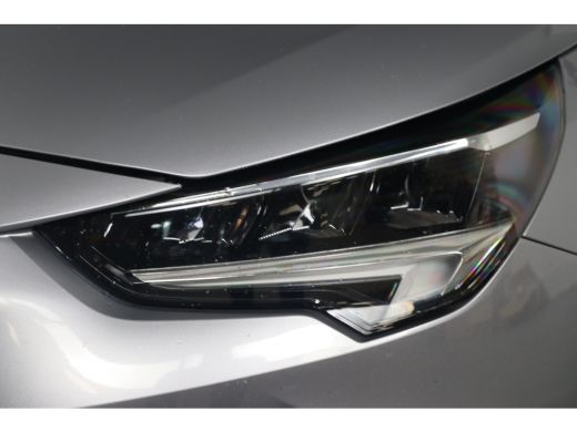 Opel Corsa 1.2 Elegance | 100 Pk | Dealer Onderhouden! | LED | Camera | Navi | Clima | Keyless | Half Leder ... ActivLease financial lease