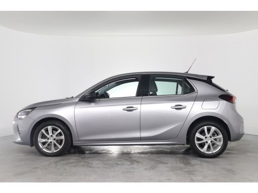 Opel Corsa 1.2 Elegance | 100 Pk | Dealer Onderhouden! | LED | Camera | Navi | Clima | Keyless | Half Leder ... ActivLease financial lease