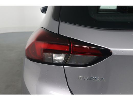 Opel Corsa 1.2 Elegance | 100 Pk | Dealer Onderhouden! | LED | Camera | Navi | Clima | Keyless | Half Leder ... ActivLease financial lease