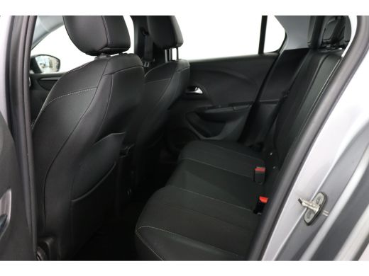 Opel Corsa 1.2 Elegance | 100 Pk | Dealer Onderhouden! | LED | Camera | Navi | Clima | Keyless | Half Leder ... ActivLease financial lease