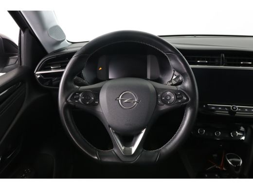 Opel Corsa 1.2 Elegance | 100 Pk | Dealer Onderhouden! | LED | Camera | Navi | Clima | Keyless | Half Leder ... ActivLease financial lease