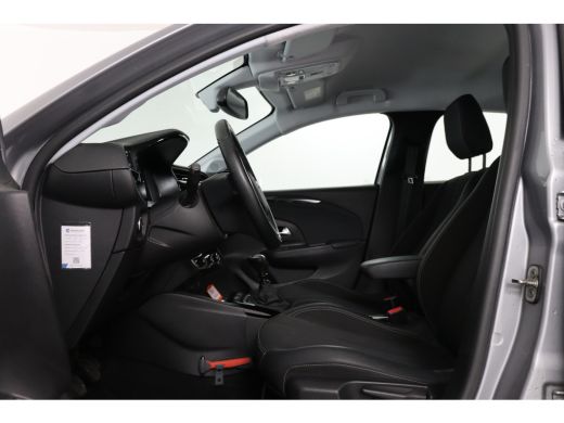 Opel Corsa 1.2 Elegance | 100 Pk | Dealer Onderhouden! | LED | Camera | Navi | Clima | Keyless | Half Leder ... ActivLease financial lease