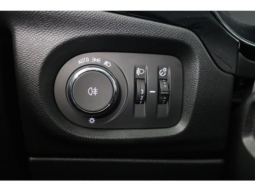Opel Corsa 1.2 Elegance | 100 Pk | Dealer Onderhouden! | LED | Camera | Navi | Clima | Keyless | Half Leder ... ActivLease financial lease