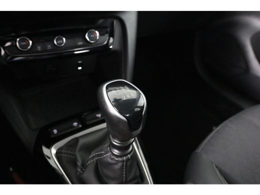 Opel Corsa 1.2 Elegance | 100 Pk | Dealer Onderhouden! | LED | Camera | Navi | Clima | Keyless | Half Leder ... ActivLease financial lease