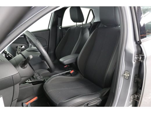 Opel Corsa 1.2 Elegance | 100 Pk | Dealer Onderhouden! | LED | Camera | Navi | Clima | Keyless | Half Leder ... ActivLease financial lease