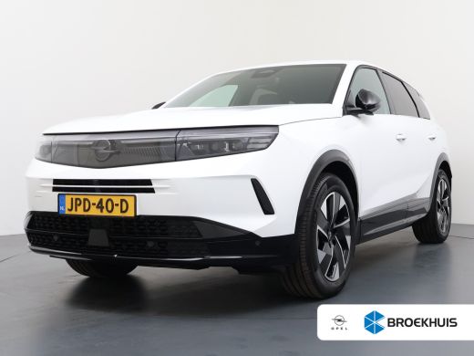 Opel Grandland 1.6 Turbo Plug-in-Hybrid Business Edition | Achteruitrijcamera | Apple Carplay/Android Auto|telef... ActivLease financial lease