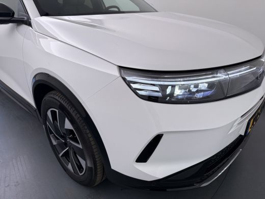 Opel Grandland 1.6 Turbo Plug-in-Hybrid Business Edition | Achteruitrijcamera | Apple Carplay/Android Auto|telef... ActivLease financial lease