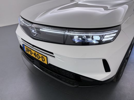 Opel Grandland 1.6 Turbo Plug-in-Hybrid Business Edition | Achteruitrijcamera | Apple Carplay/Android Auto|telef... ActivLease financial lease