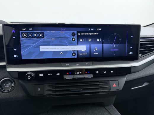 Opel Grandland 1.6 Turbo Plug-in-Hybrid Business Edition | Achteruitrijcamera | Apple Carplay/Android Auto|telef... ActivLease financial lease