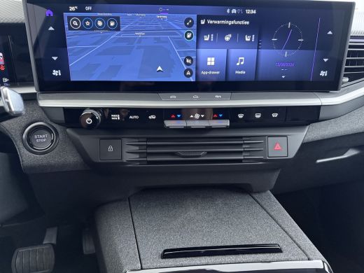Opel Grandland 1.6 Turbo Plug-in-Hybrid Business Edition | Achteruitrijcamera | Apple Carplay/Android Auto|telef... ActivLease financial lease