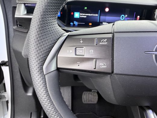 Opel Grandland 1.6 Turbo Plug-in-Hybrid Business Edition | Achteruitrijcamera | Apple Carplay/Android Auto|telef... ActivLease financial lease
