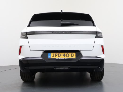 Opel Grandland 1.6 Turbo Plug-in-Hybrid Business Edition | Achteruitrijcamera | Apple Carplay/Android Auto|telef... ActivLease financial lease