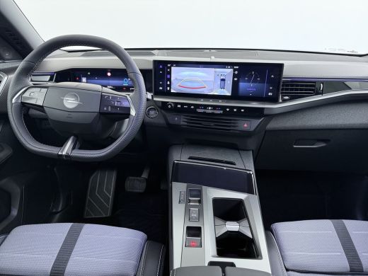 Opel Grandland 1.6 Turbo Plug-in-Hybrid Business Edition | Achteruitrijcamera | Apple Carplay/Android Auto|telef... ActivLease financial lease