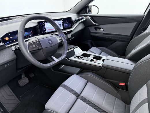 Opel Grandland 1.6 Turbo Plug-in-Hybrid Business Edition | Achteruitrijcamera | Apple Carplay/Android Auto|telef... ActivLease financial lease
