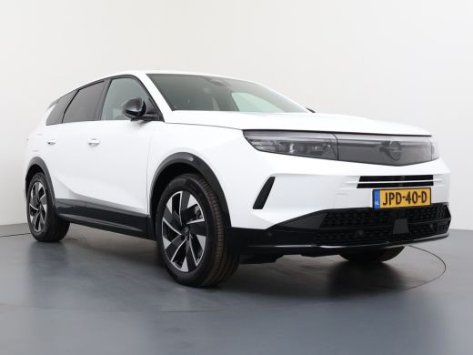 Opel Grandland 1.6 Turbo Plug-in-Hybrid Business Edition | Achteruitrijcamera | Apple Carplay/Android Auto|telef... ActivLease financial lease
