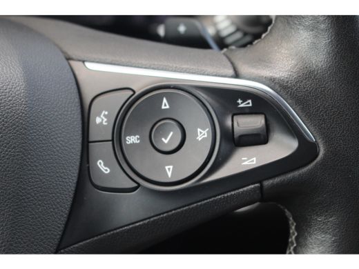Opel Grandland 1.6 Turbo Plug-In Hybrid Business Elegance | Afn Trekhaak | Camera | Stoelverw. & Vert | Carplay ... ActivLease financial lease