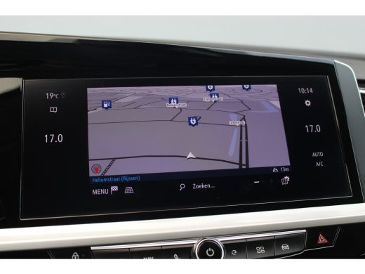 Opel Grandland 1.6 Turbo Plug-In Hybrid Business Elegance | Afn Trekhaak | Camera | Stoelverw. & Vert | Carplay ... ActivLease financial lease