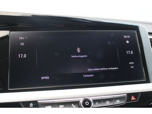 Opel Grandland 1.6 Turbo Plug-In Hybrid Business Elegance | Afn Trekhaak | Camera | Stoelverw. & Vert | Carplay ... ActivLease financial lease